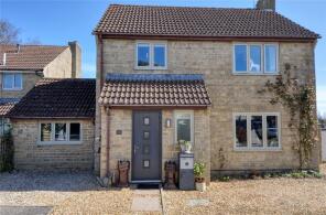 3, John Of Gaunt Road, Fairford GL7 4HL