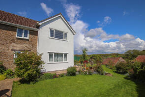 Hillside House, Frome To Radstock Road, Buckland Dinham, Frome BA11 2QP