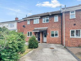 21, Crescentdale, Longford, Gloucester GL2 9ER