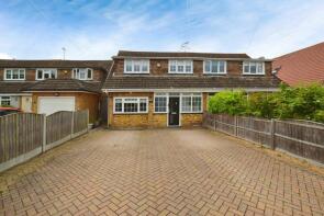 8, Fen Close, Upminster RM14 3SA