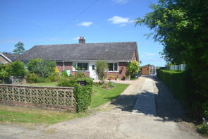 Woodside, Hales Street, Norwich NR15 2EE