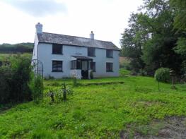 Duffryn Farm, The Duffryn, Usk NP15 1HJ