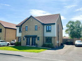 34, Rudgate Park, Thorp Arch, Wetherby LS23 7EJ