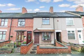 70, Ridge Lane, Nuneaton CV10 0RD