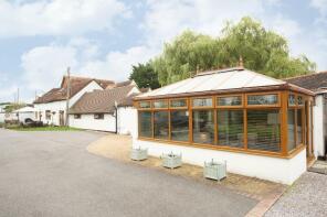 Willow Barn, Golden Cross, Hailsham BN27 4AJ