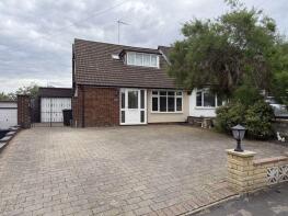 157, Sunnybank Road, Potters Bar EN6 2NG