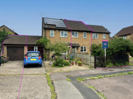 6, Maypole Green, Lydney GL15 6HD