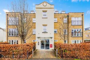 21, The Old Courthouse, The Parade, Epsom KT18 5FA