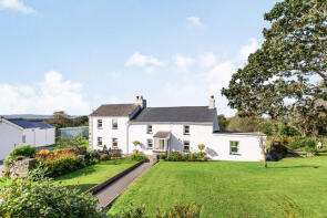 Chywidden, Oak Tree Lane, Trescowe Common, Penzance TR20 9RU