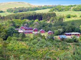 6, Melldalloch Lodges, Kilfinan PA21 2ER