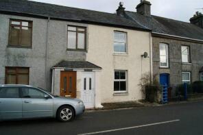 Trem Y Garth, Aran View, Llanuwchllyn LL23 7TT