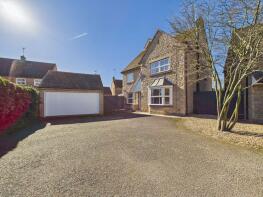 8, Bosworth Close, Peterborough PE8 6WF
