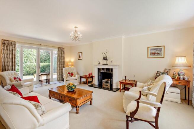 Drawing Room