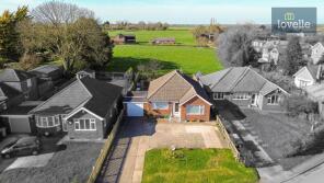 Dunsfold, Church Lane, Louth LN11 0PY
