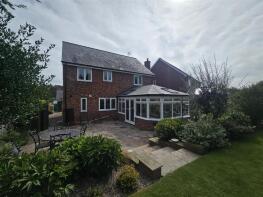 5, Pen Offa, Norton, Presteigne LD8 2DX