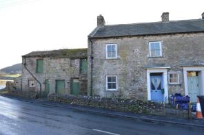 White Lea Cottage, Grinton To Fremington, Richmond DL11 6HJ