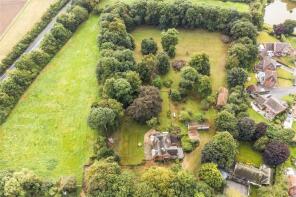 The Old Rectory, Station Road, Grimsby DN36 5SQ