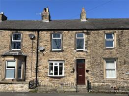 Hawthorn House, West Road, Haltwhistle NE49 9HP