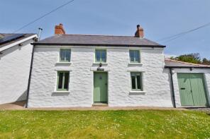 Bank House, C3052 Junction U3049 To Junction C3010 Llandeloy, Llandeloy, Haverfordwest SA62 6LJ