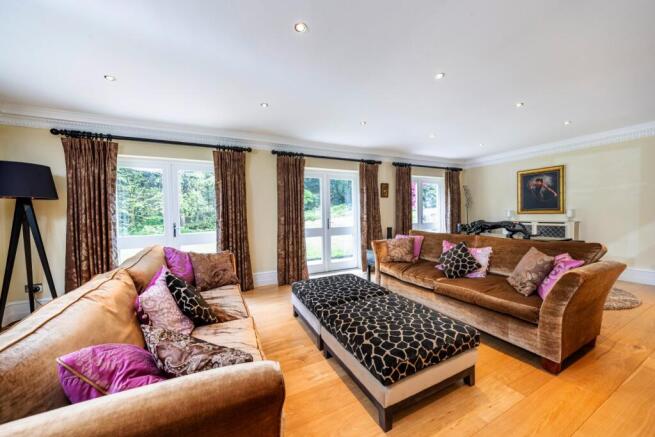 Drawing Room