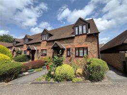 33, Highfield Court, Burghfield Common, Reading RG7 3YP