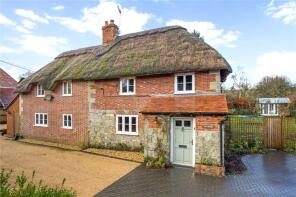 The Durhams, Church Street, Salisbury SP5 5BH