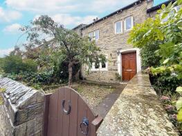 160, Lowerhouses Lane, Huddersfield HD5 8JZ