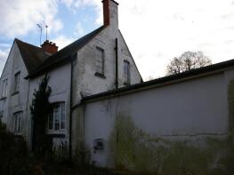 1, Crown Cottages, Crown Lane, Hook RG27 9AR