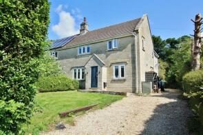 2, Broadstones, Bradford-on-avon BA15 2QA