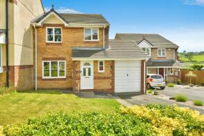 4, Sycamore Road, Saltash PL12 4XS