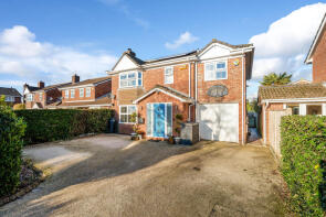 23, Laurel Gardens, Locks Heath, Southampton SO31 6QH
