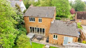22 Orchard House, Hogg End, Banbury OX17 1LY