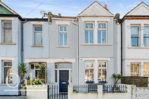 Lydden Grove, Wandsworth