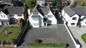 63, Ormskirk Road, Knowsley Village, Prescot L34 8HB