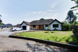 1, Brookfield Drive, Stoke-on-trent ST7 2SD