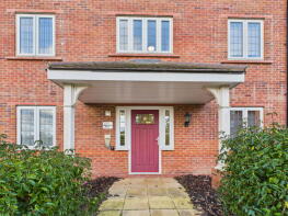 Flat 6, 16, Ashford Road, Worcester WR2 5FW