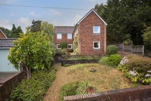 Downlands, Taylors Lane, Trottiscliffe, West Malling ME19 5DR