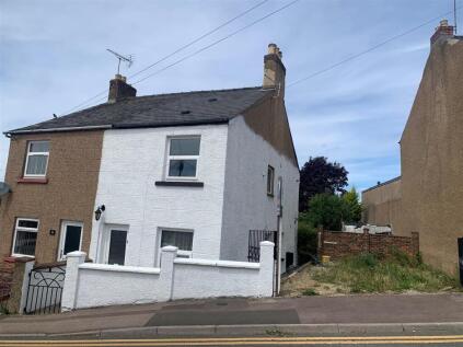 Station Street, Cinderford