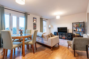 Flat 20, 24 Midland Mews, Waterloo Road, St Philips, Bristol BS2 0PL