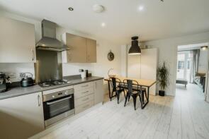 4, Corbett Road, Sandbach CW11 3ES