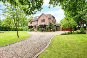 Priory Oaks, Salters Heath Road, Tadley RG26 5HY