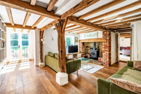 Hampstead Lane, Dorking, Surrey, RH4