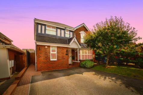 Racecourse Road, Mansfield, Nottinghamshire, NG18