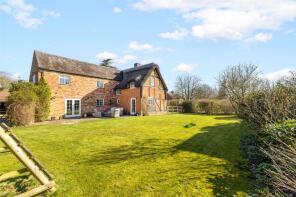 Firs Cottage, Dorsington Road, Stratford-upon-avon CV37 8AR