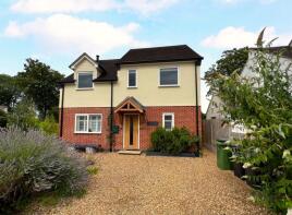 The Pines, Queensway, Wilcott, Shrewsbury SY4 1BD