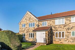 31, Beck Lane, Collingham, Wetherby LS22 5BW