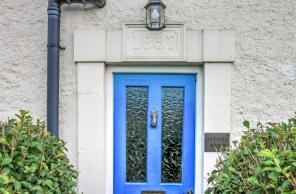 Asthill House, Aldbrough St John Village Streets, Richmond DL11 7ST