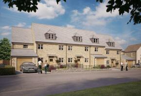 1, Priory Fields, Stroud GL6 0PT