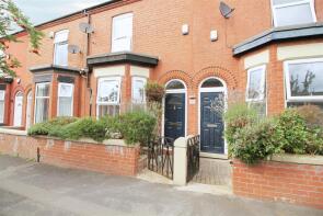 19, Woodland Road, Gorton, Manchester M18 7HS