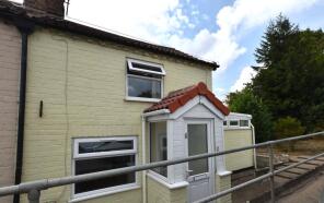 6, Mill Row, Alford LN13 0BA